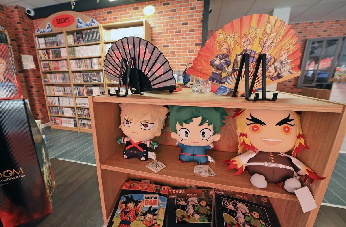 Espace Jeux & Tournois TCG